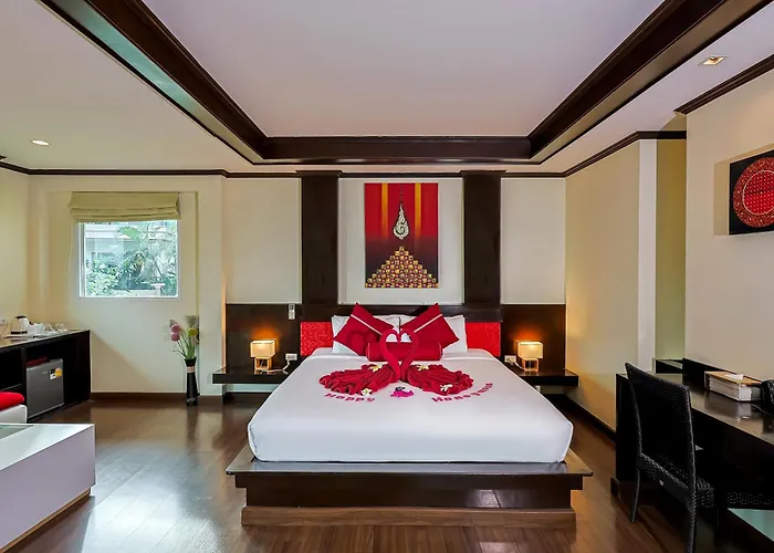 Sita Beach Resort Koh Lipe