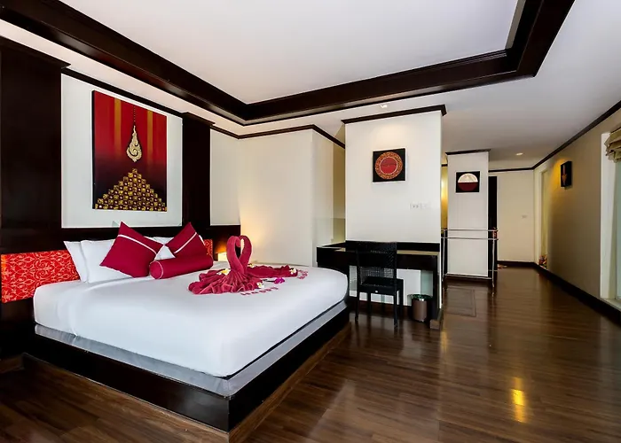 Sita Beach Resort Koh Lipe