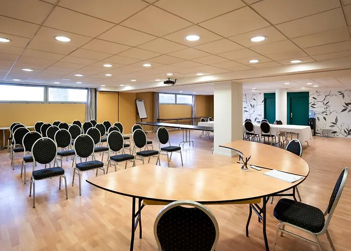 Ibis Styles Chatenay Malabry Paris Sud