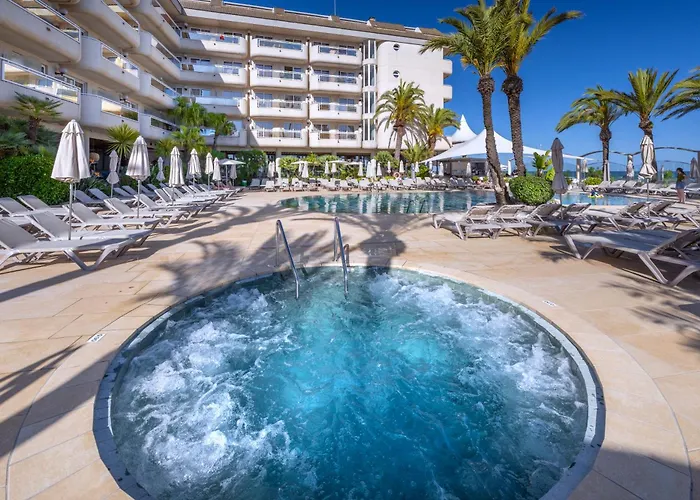 Caprici Beach Hotel & Spa Santa Susanna
