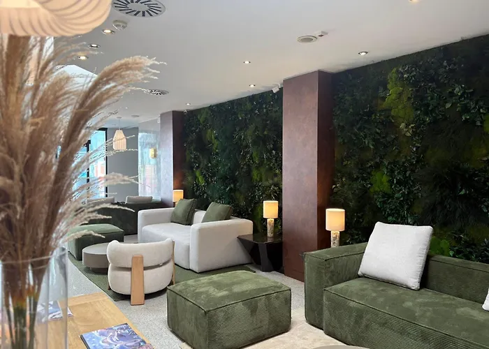 Hotel Junior By Oasigroup Hotels Rimini