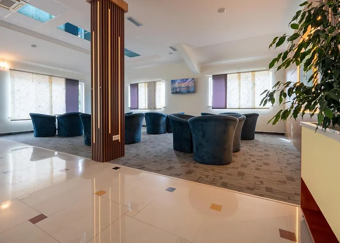 Hotel Adria Neum