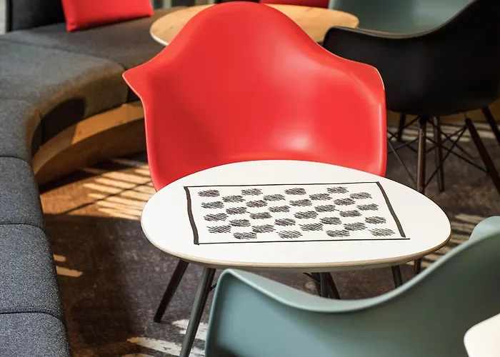 Hotel ibis Haguenau Strasbourg Nord