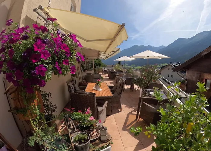 Hotel Alta Vista