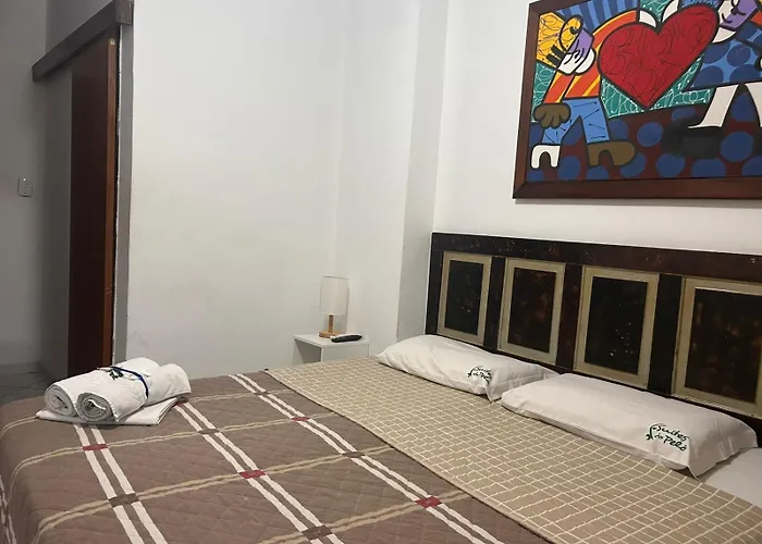 Pousada Suites Do Pelo