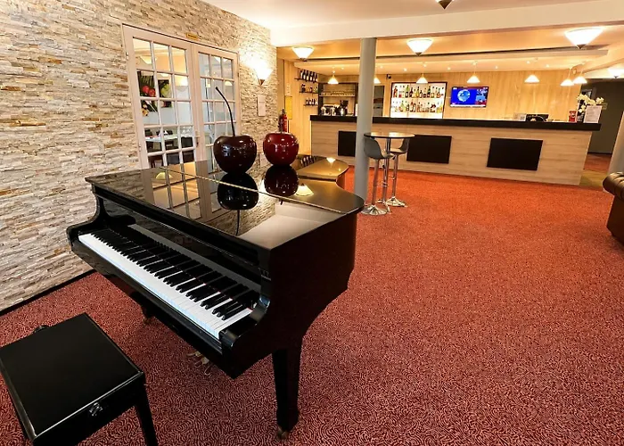 Logis Hotel Altina