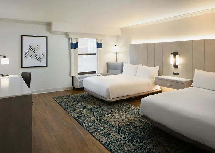 Four Points By Sheraton Richmond Airport Sandston