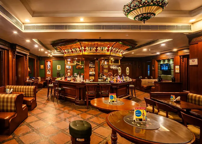 Park Plaza Jodhpur Hotel Jodhpur 