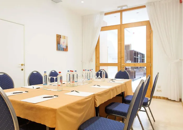 Hotel Siru Saint-Josse-ten-Noode