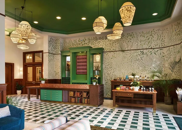 The Carlton Hotel, Atascadero, A Tribute Portfolio Hotel