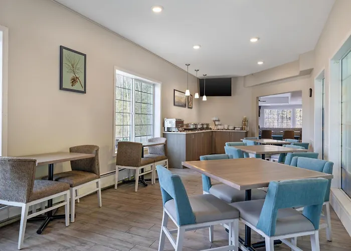 Best Western Plus Pioneer Park Inn