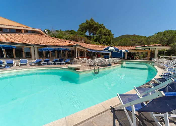 Hotel Marina 2