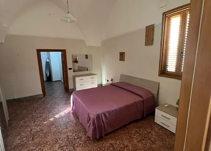 B&B Dimora Muzio&Restaurant