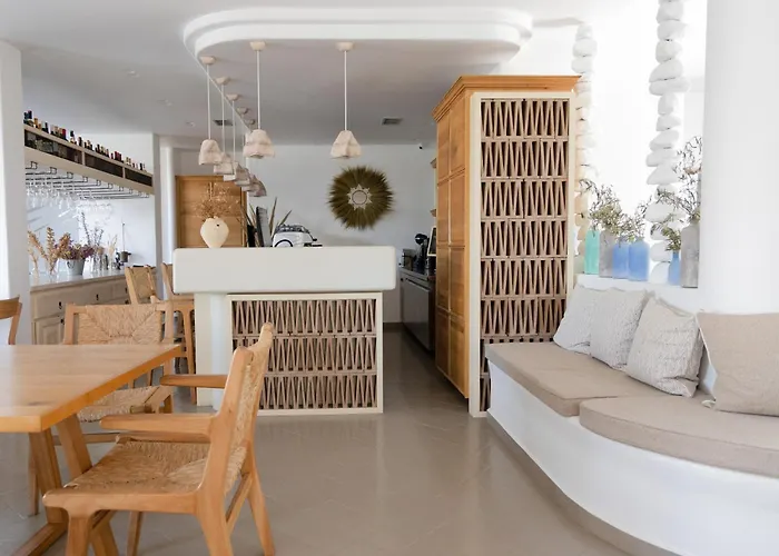 Harmony Hotel Sarandë