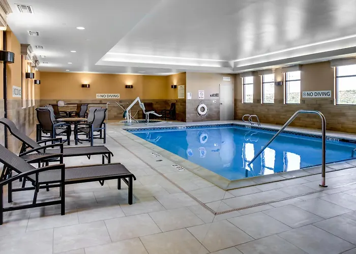 Hampton Inn & Suites Dodge City Boot Hill Casino