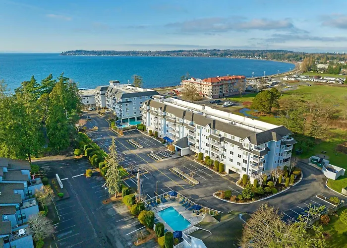 Worldmark Birch Bay