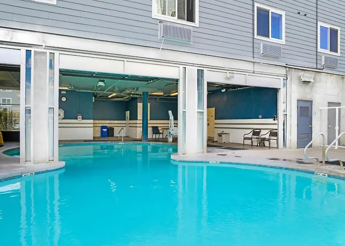 Worldmark Birch Bay