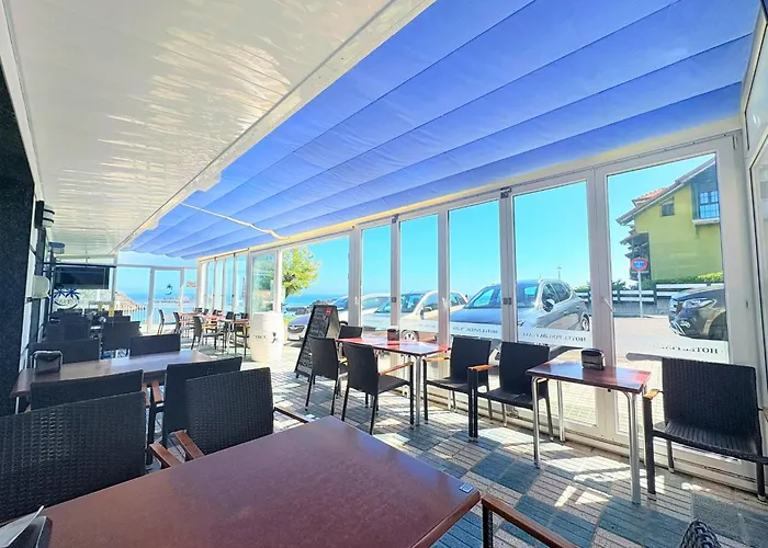 Hotel Pineda Playa Noja