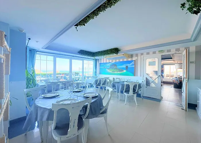 Hotel Pineda Playa Noja