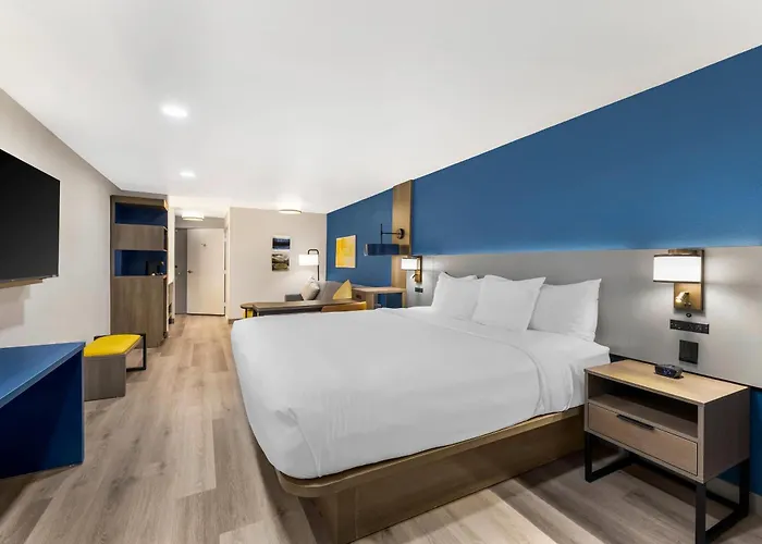 Comfort Inn Fontana