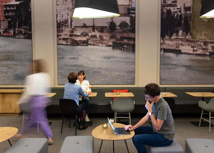 Hotel Ibis Lyon Centre Perrache