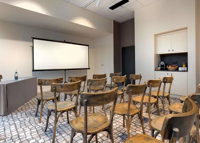 Hotel Ibis Vichy