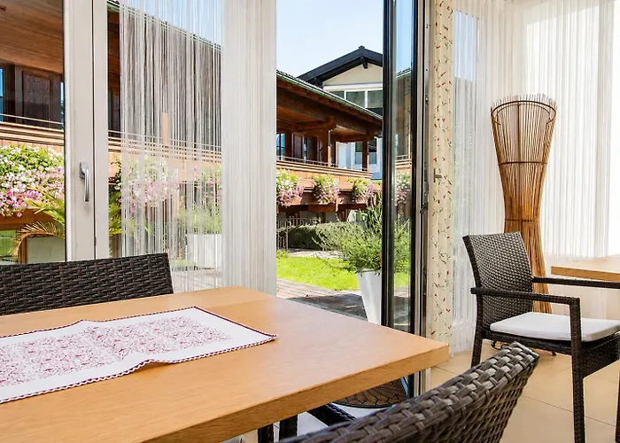 Villa Egger Lofer