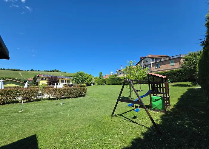 The Green Guest House Barolo