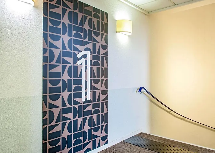 Ibis Budget Toulon Centre