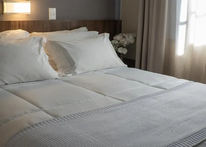 Nohotel Nova Odessa
