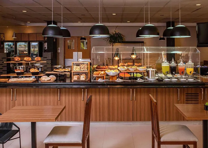 Ibis Betim Hotel