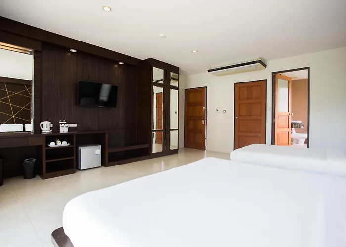 Golden Beach Resort Ao Nang
