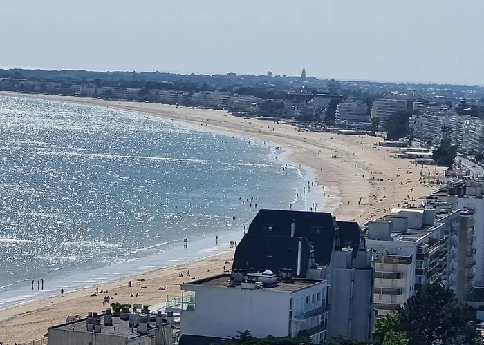 Kerstunt Chambre d'hôtes Relais Motards Guérande