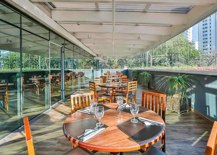 Ibis Sao Paulo Congonhas Hotel