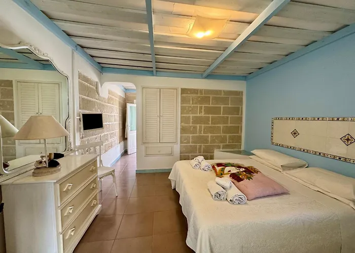 Albergo isola mia