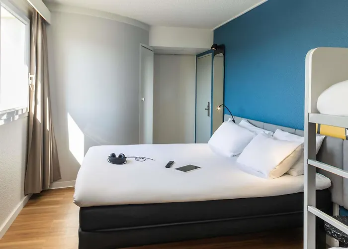 Hotel Ibis Auch