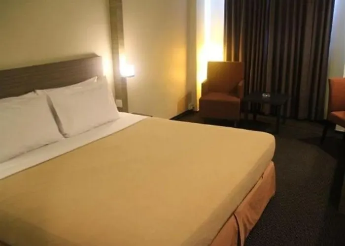 Strand Hotel Singapour