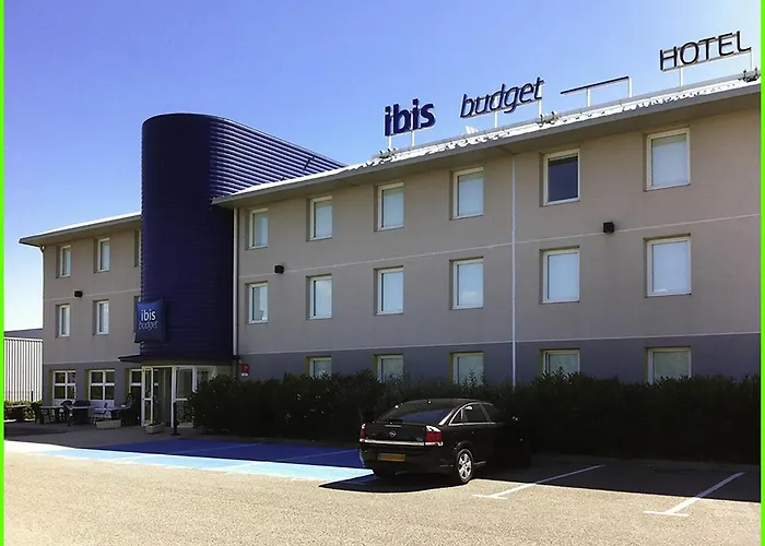 Ibis Budget Montélimar
