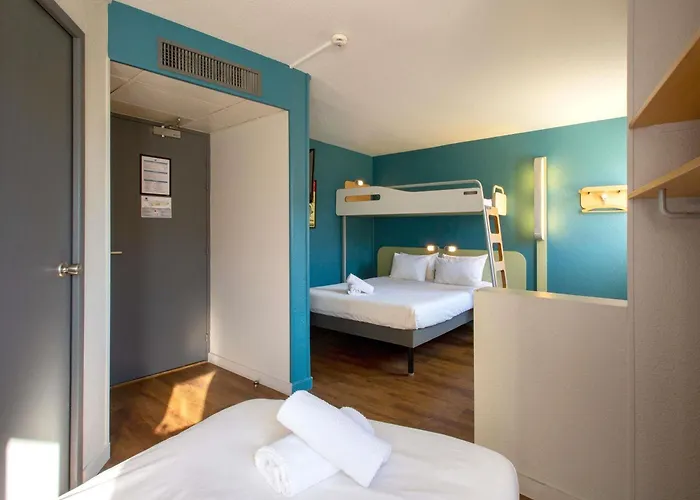 Ibis Budget Avignon Centre
