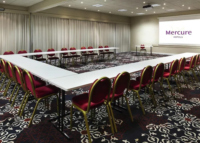 Mercure Orange Centre A7/A9