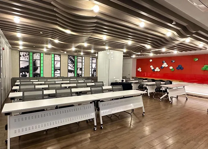 Ibis Styles Ambassador Seoul Myeong-Dong