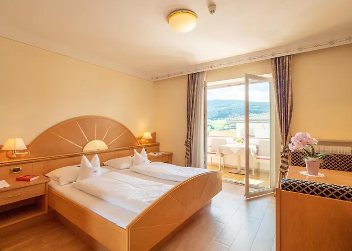 Sonnenhotel Adler Spa & Nature Adults Only Villandro