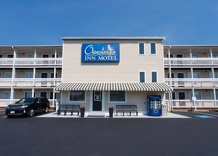 Chincoteague Inn