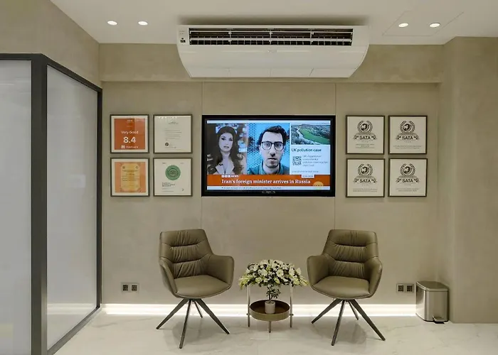 Hotel Platinum Grand Dhaka