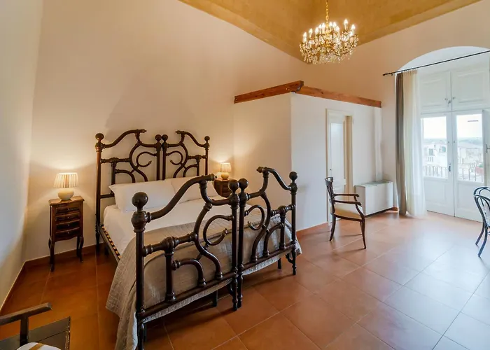 Dimora Santa Barbara