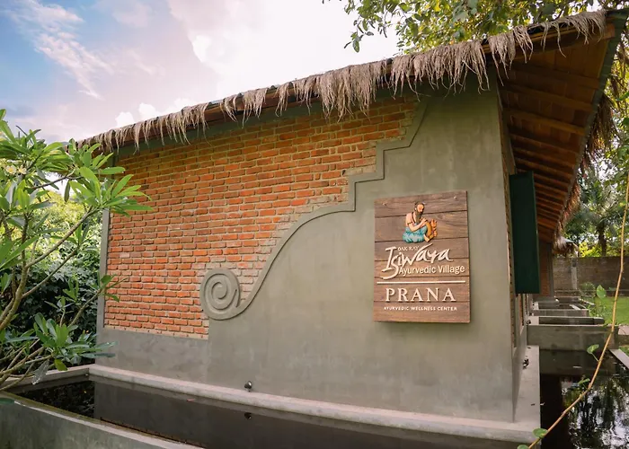 Fresco Water Villa