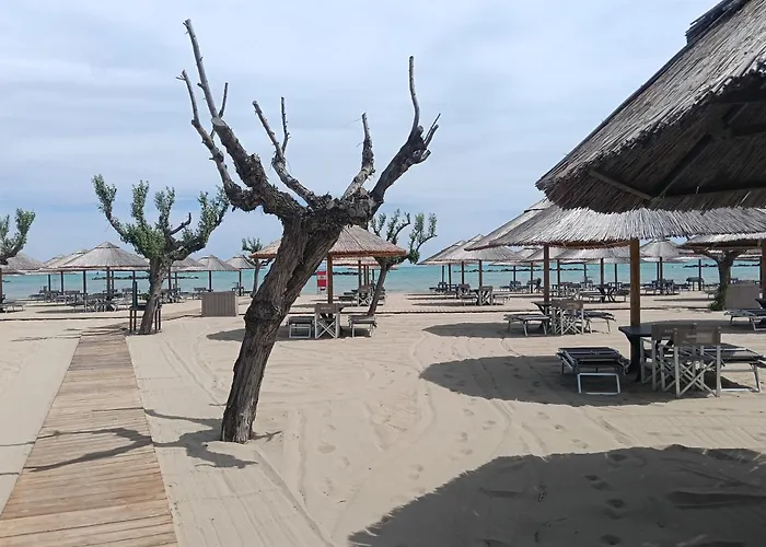 B&B San Francesco Pescara Centro