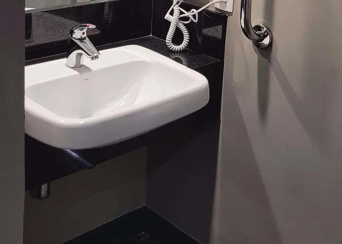 Ibis Sao Jose Dos Campos Dutra Hotel