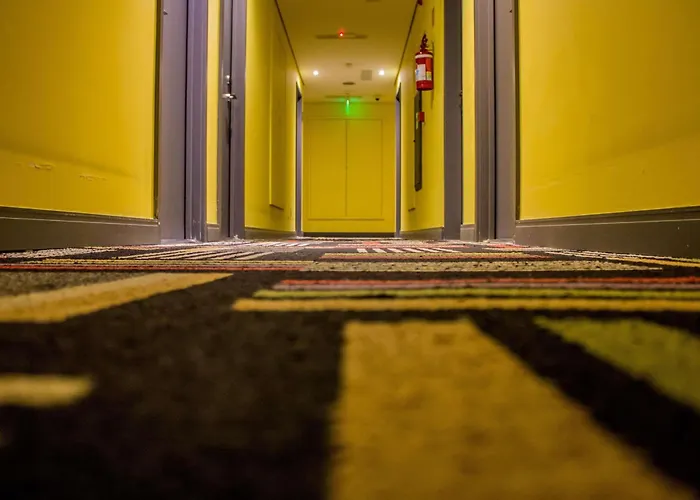 Ibis Styles Sao Paulo Barra Funda Hotel