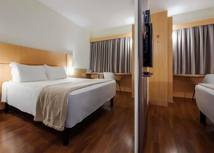 Ibis Florianopolis Hotel